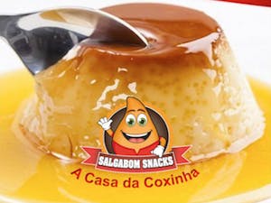 Flan Image