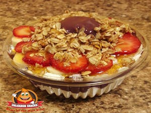 Acai na Tijela Image
