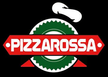 Pizza Rossa logo