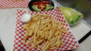 French Fries Image