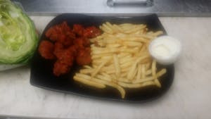 Buffalo Chicken Tender Bites (12) Image