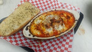 Lasagna Image