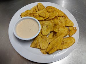 Tajadas Image
