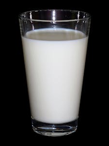 Milk Image