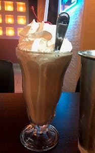 Hand Dipped Milkshake Image