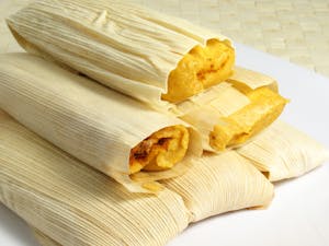 Tamale Image