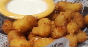 Cheese Curds Image