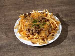 Super Fries Image