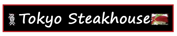 Tokyo Steakhouse logo