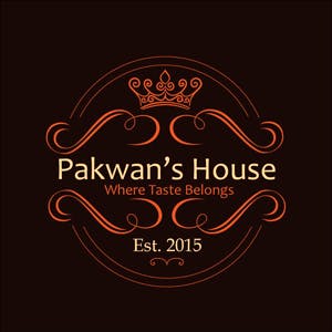 Pakwan House logo