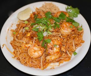 N1. Pad Thai Image