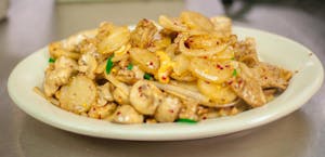 E2. Pad Cashew Image