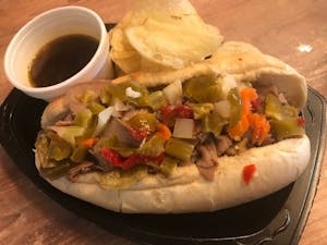 Italian Beef Image