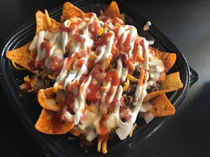 Appetizers Image