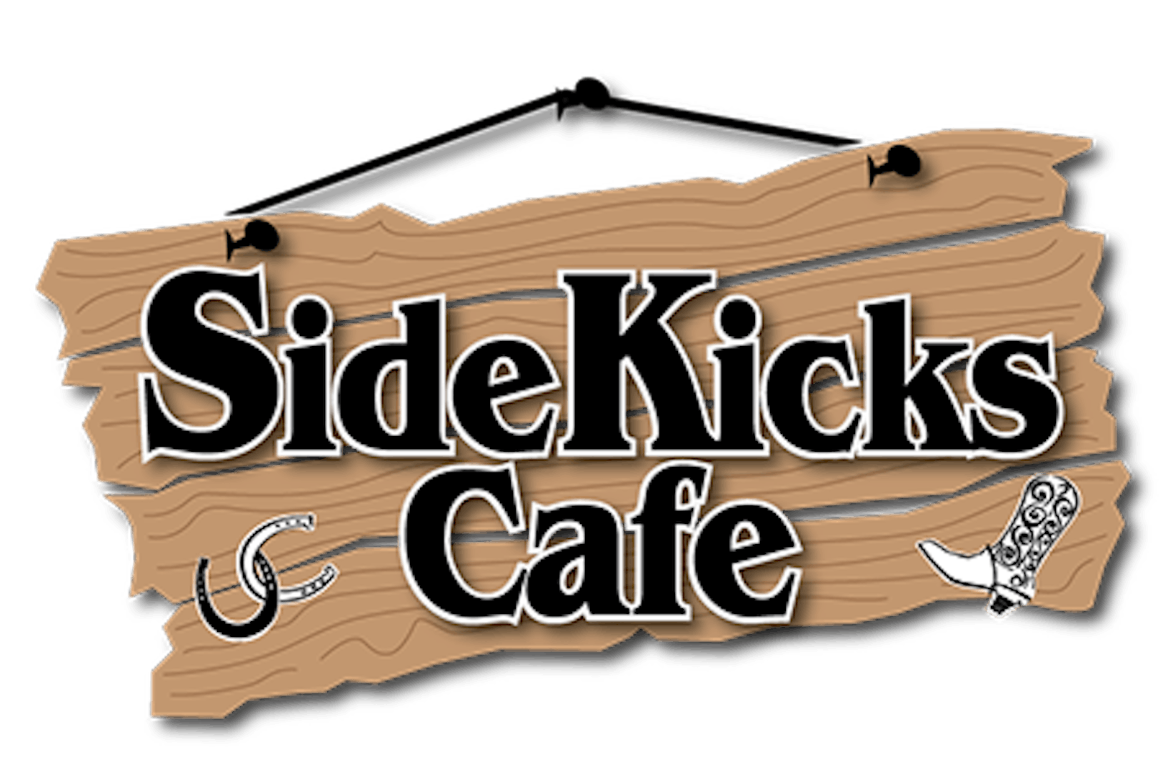 SideKicks Cafe