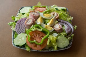 Chef Salad Image
