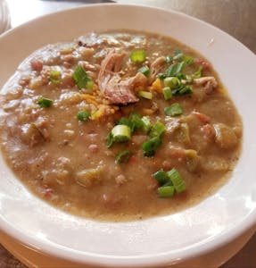 Gumbo of the Day Image
