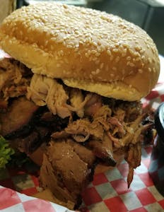 Jumbo Sandwich Image