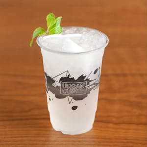 Coconut Juice Image