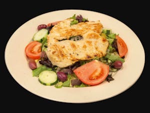 House Salad Image