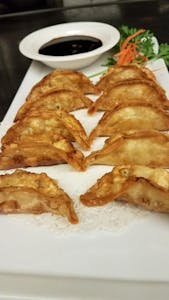 Gyoza Image