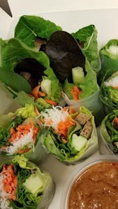 Fresh Roll Image