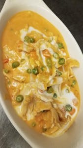 Panang Curry Image