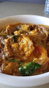 Pumkin Curry Image