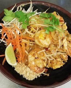 Pad Thai Image
