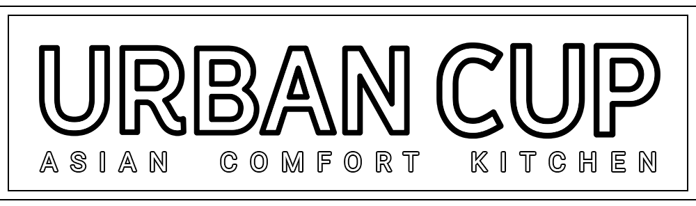 Urban Cup logo