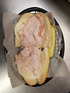 21. Turkey Breast Image