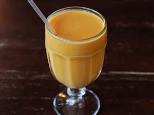 Mango Lassi Image
