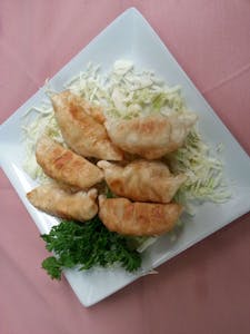 Chicken Dumplings (6) Image