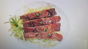 BBQ Spare Ribs (4) Image
