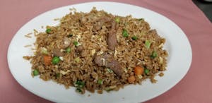 Pork Fried Rice Image