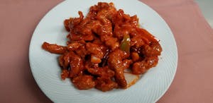 Sweet & Sour Chicken Image