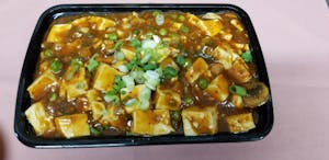 Ma Po Tofu Image