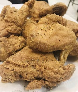 Chicken Mix (3) Image
