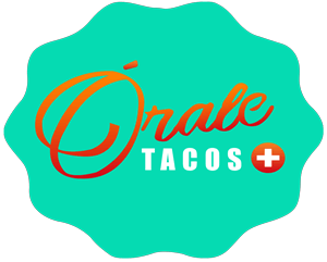 ORALE TACO+ logo