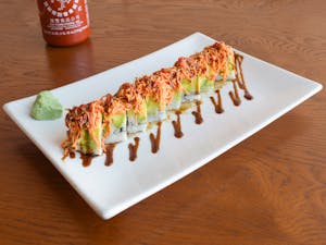 Double Happiness Roll (8 Pieces) Image