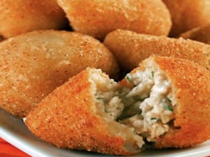 Chicken Croquette 25 Units Image