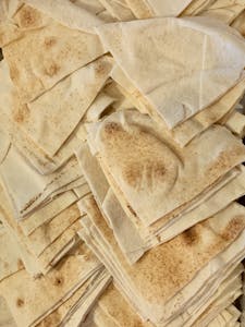 Pita Bread Image
