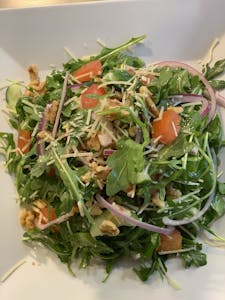 Arugula Salad Image