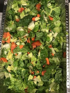 Tossed House Salad Image