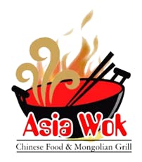 Asia Wok logo
