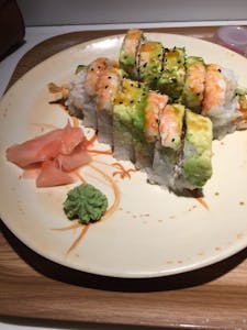 G-Dragon Roll Image