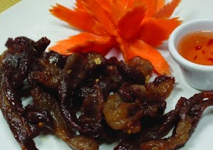 Paradise Pork Image