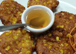 Fried Corn Image
