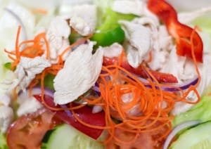 Chicken Salad Image