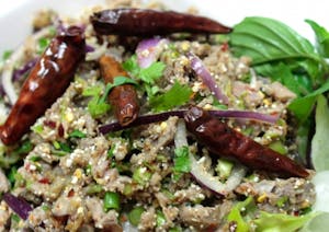Larb Image